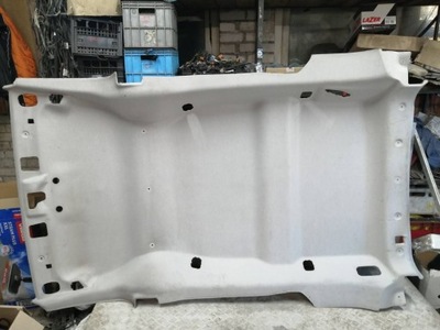 Потолок пассажирский berlingo partner iii фото №1