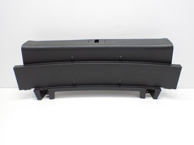 Захист поперечина задня багажника mg zs 23r фото №1