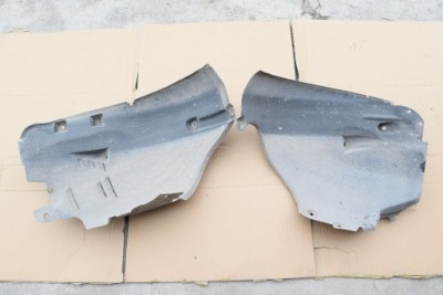 Mercedes w211 3.0 v6 підкрилок передні ліве фото №1