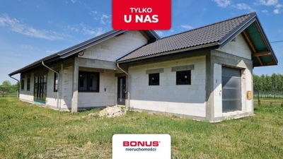 Dom, Pniewo, Zatory (gm.), 138 m²