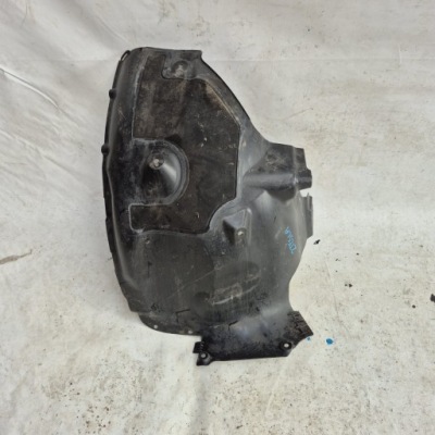 Tesla y 20- подкрылок левая перед передние задняя часть фото №1