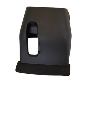 Toyota avensis t27 lift / t29 захист корпус замка запалювання 45287-05151 фото №1