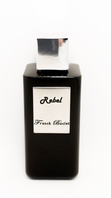 Franck Boclet Rebel Extrait de Parfum 100ml