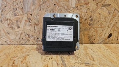 Модуль подушка безопасности alfa romeo giulia оригинальный номер 50548732 фото №1