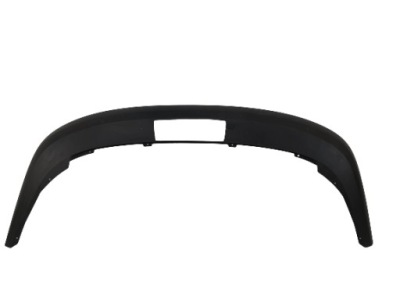 Спойлер бампера задняя rapid toledo iv 6jh807521 фото №1