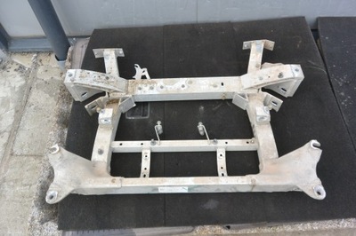 Підрамник підвіска перед tesla model s 12-16 2wd фото №1