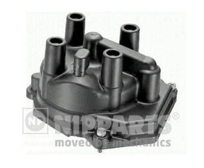 Трамблерна кришка апарата запалювання фото №1