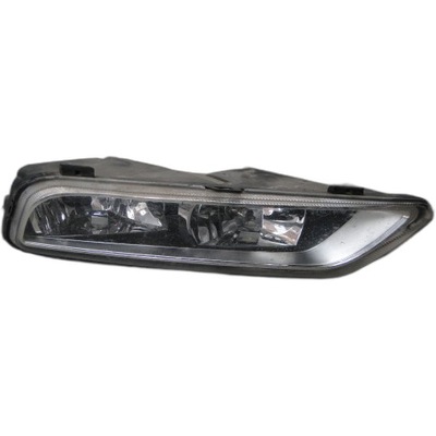 Протитуманна фара лампа протитуманна правий vw passat b7 3aa фото №1