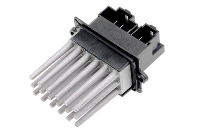 Erd-ch-010a резистор вентилятор фото №1