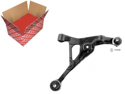 Важіль chrysler перед sebring dodge stratus 2,0 2, фото №1