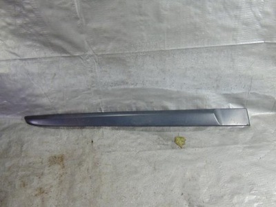 Молдинг крыла правый задняя renault clio iii kombi фото №1
