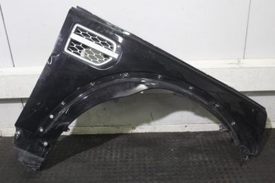 Крыло правый передний land rover discovery iv фото №1