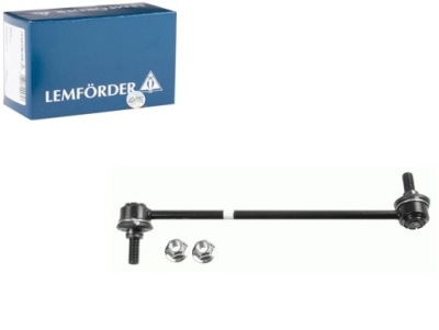 Lemforder 33458 01 тяга / кронштейн, стабілізатор фото №1