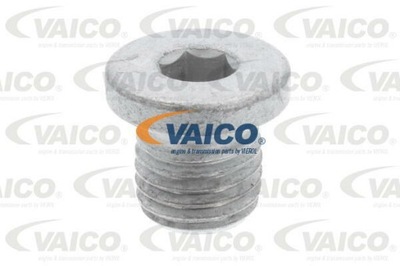 CAP SPUSTOWY OILS TRAY OIL GREEN MOBILITY VAICO V30-4144  