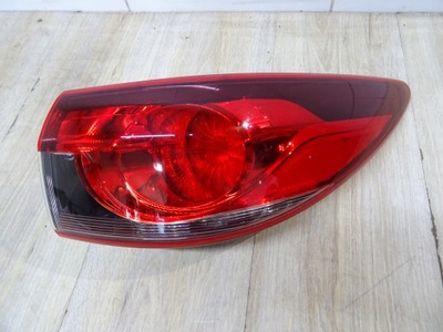 MAZDA 6 VI GJ СЕДАН HB 12-15 ФАРА ПРАВЕ ЗАДНЯ LED (СВІТЛОДІОД) GHK1-51150 220-41978