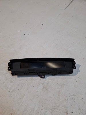 Mazda 6 gh дисплей часы gaa9611j0 фото №1