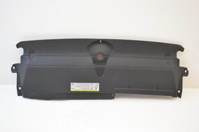 Audi a6 c8 захист поперечина передній фото №1