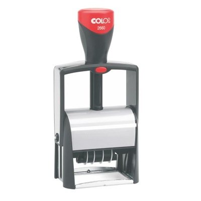 Colop CLASSIC 2660 DATOWNIK