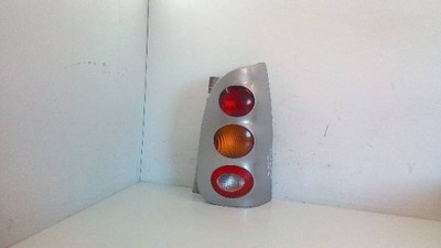 Лампа правая задняя smart fortwo coupe фото №1