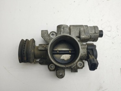 Chrysler pt cruiser 2002 дросельна заслінка фото №1