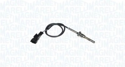 STS0223 SENSOR DE TEMPERATURA GASES DE ESCAPE ALFA 159 1,9JTDM 05  