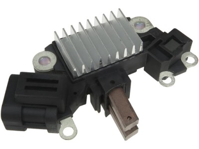 Регулятор напряжения as-pl are2057 фото №1