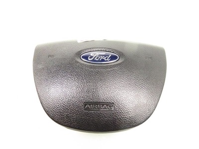 Подушка водителя ford focus mk1 6m51r042b85 фото №1