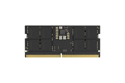 Goodram Pamięć DDR5 Sodimm 16GB/5600 CL46