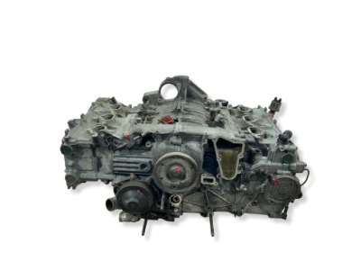 Двигатель porsche boxter 3.2 m96/21 m96/24 m96/26 фото №1