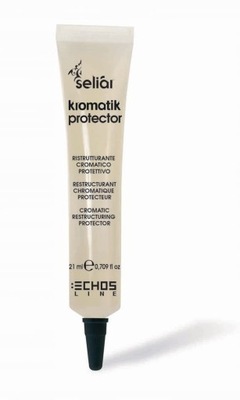 Seliar Kromatik Protector 21mlX 1.szt AMPUŁKA