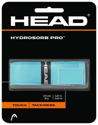 Owijka bazowa Head Hydrosorb Pro x 1 teal