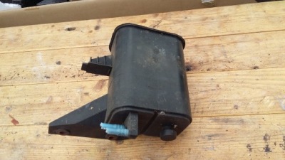 Фільтр вугільний alfa romeo 147 alfa romeo gt 82488547 фото №1