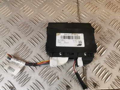 UNIDAD DE CONTROL DE ACONDICIONADOR BMW F20/F30 OE 9301309  