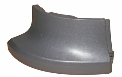 Заглушка scania p g r t nad фара права фото №1