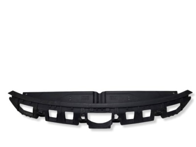 Защита поперечина решетка kia rio 86391h8aa0 фото №1