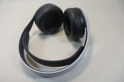 ZESTAW SŁUCHAWKOWY SONY PULSE 3D WIRELESS HEADSET