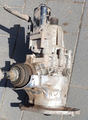 Редуктор jeep renegade lift 2020r 2.0 m-jet 170ps автоматическая коробка передач фото №1