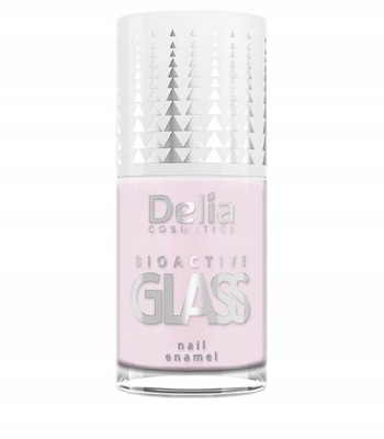 Bioaktywne Szkło Delia Cosmetics Kolor 03