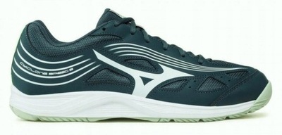 Buty do siatkówki Mizuno Cyclone Speed 3 r. 48,5