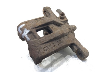 Суппорт левый задняя chevrolet lacetti хэтчбек фото №1