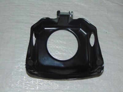 AUDI A4 B9 PROTECCIÓN DE TANQUE DE LÍQUIDO HAM . 8W0611367  