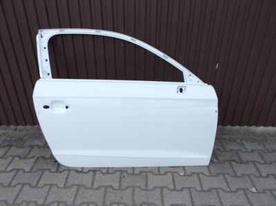 Audi a3 8v 3d двері праве фото №1