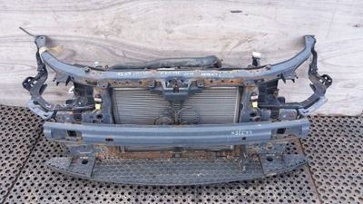 Hyundai i30 i lift 1.4b pas передний комплект фото №1