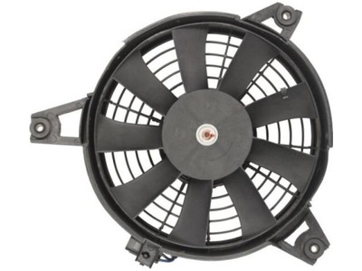 VENTILADOR DEL RADIADOR HYUNDAI H-1 STAREX 2.4 2.5 STAREX 2.4 2.5  