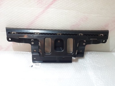 Citroen c3 iii напрямна бампера заднього org фото №1