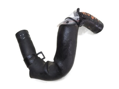 Wąż труба шланг обігрівача kia sorento i 2.4 b фото №1