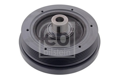 Febi bilstein 34825 шкив, wał коленчатый фото №1
