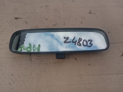 Дзеркало внутрішнє mazda mpv фото №1
