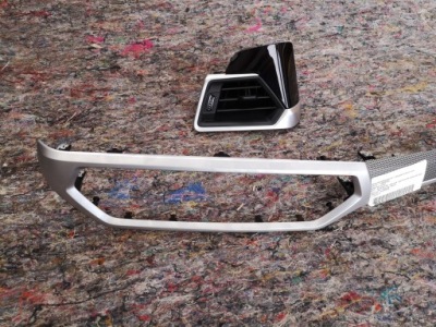 Bmw g20 dekor панелі фото №1