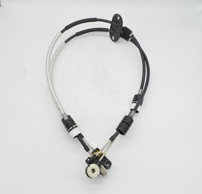 CABLE CAMBIOS DE TRANSMISIÓN FORD MONDEO MK4 5 MARCHAS SKRZ  